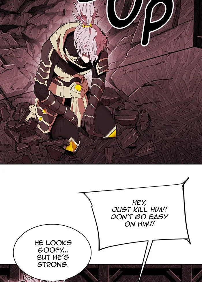 Hardcore Leveling Warrior Chapter 262 page 64