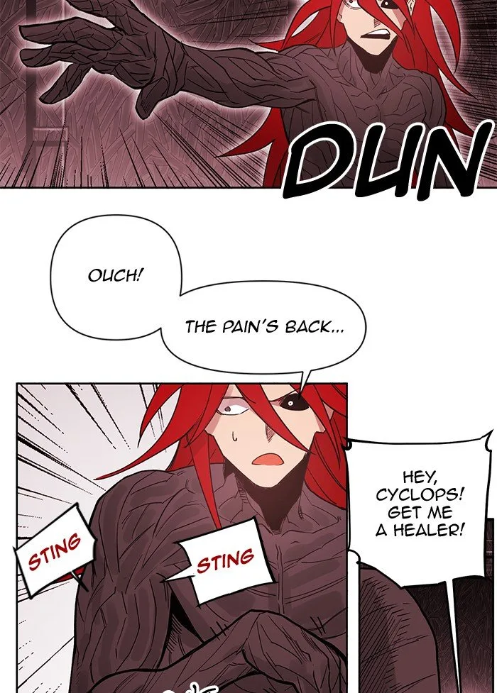 Hardcore Leveling Warrior Chapter 262 page 72