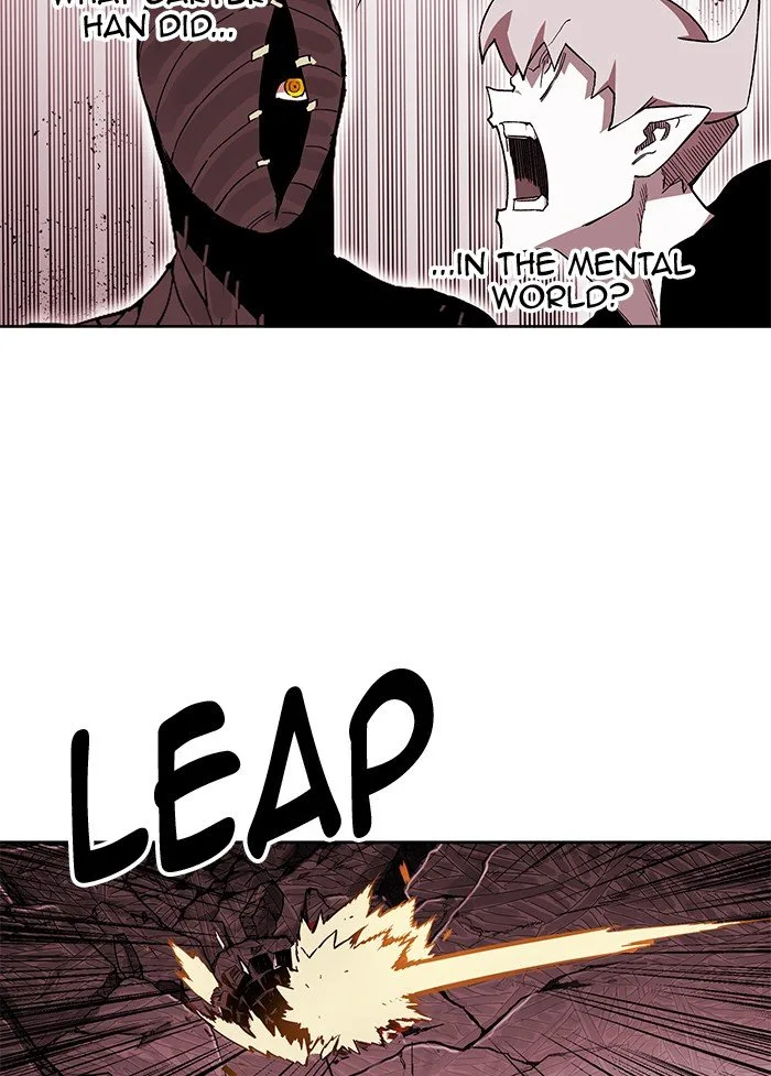 Hardcore Leveling Warrior Chapter 262 page 74