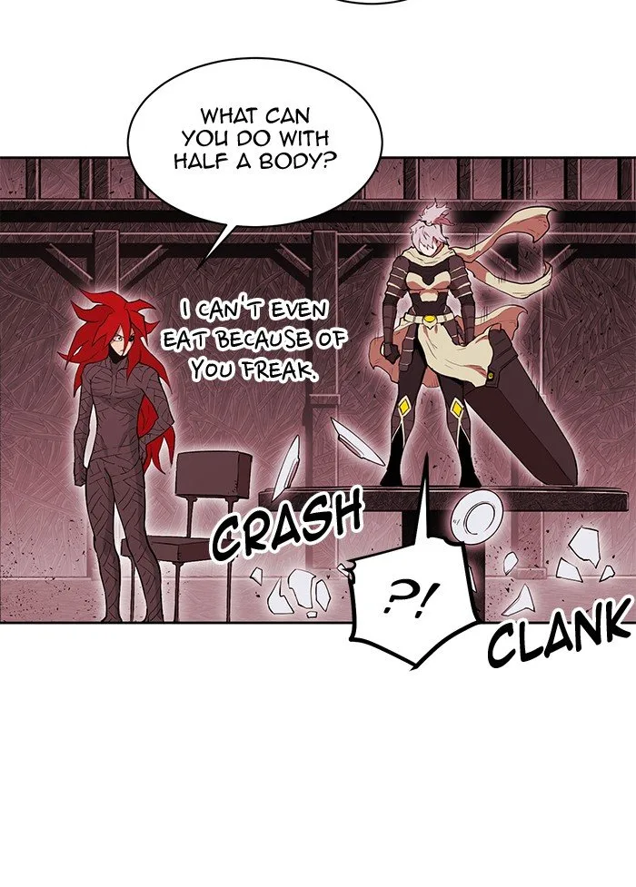 Hardcore Leveling Warrior Chapter 262 page 78