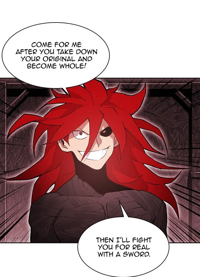 Hardcore Leveling Warrior Chapter 262 page 79
