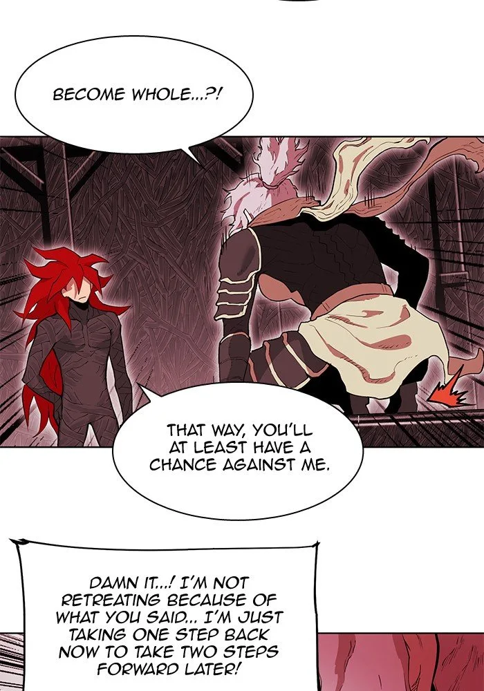 Hardcore Leveling Warrior Chapter 262 page 80
