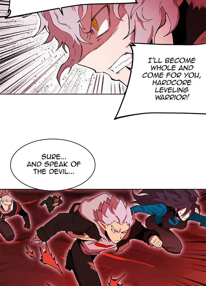 Hardcore Leveling Warrior Chapter 262 page 81