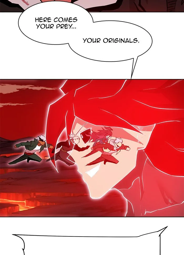 Hardcore Leveling Warrior Chapter 262 page 83