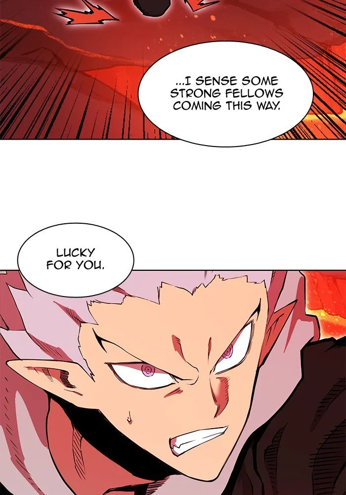 Hardcore Leveling Warrior Chapter 262 page 82