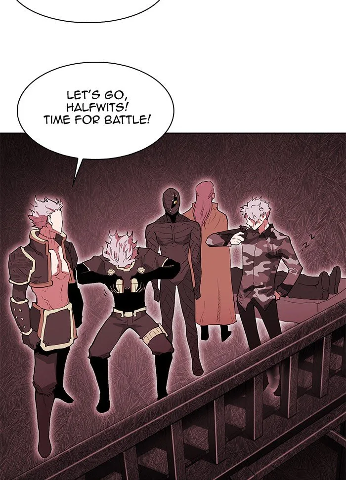 Hardcore Leveling Warrior Chapter 262 page 87