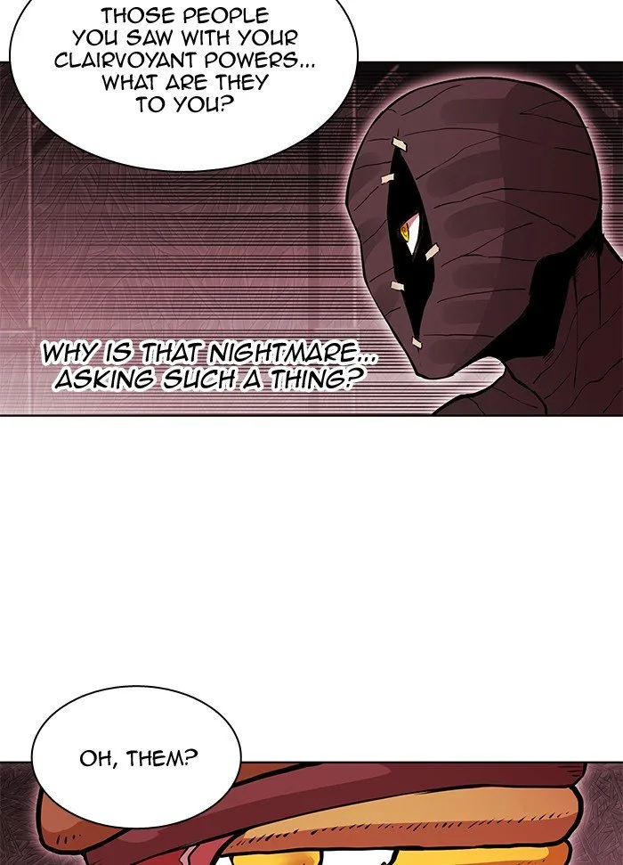 Hardcore Leveling Warrior Chapter 262 page 93