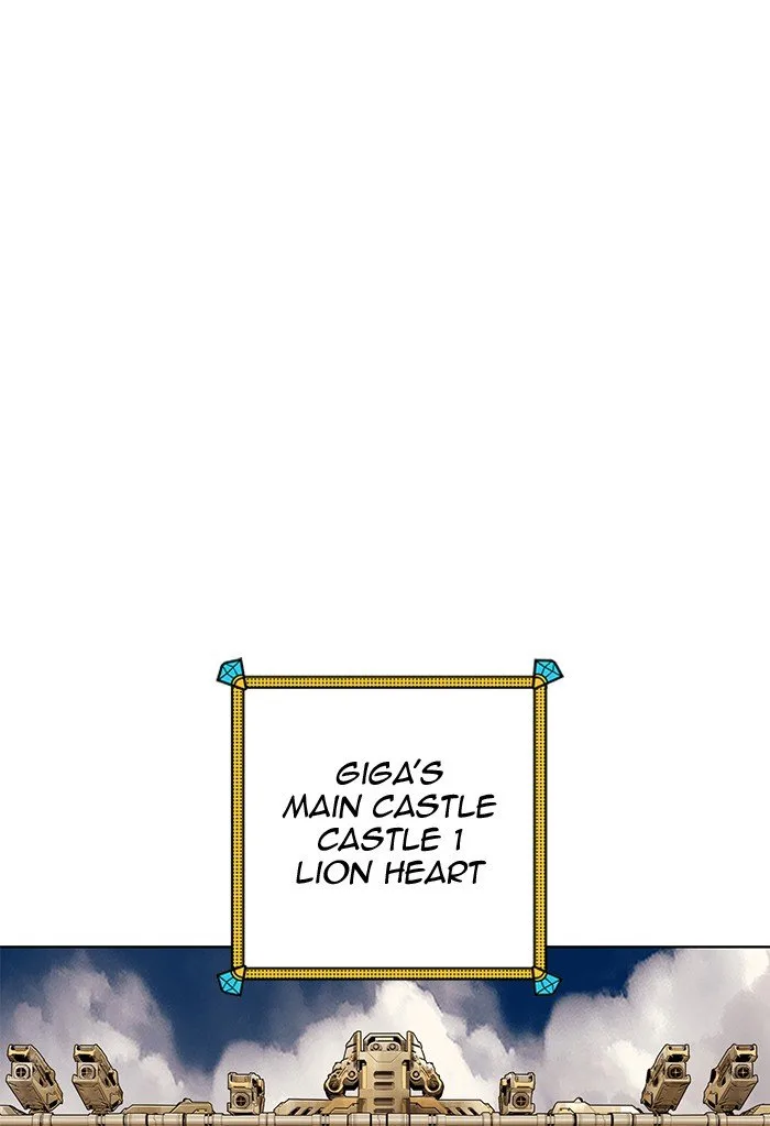 Hardcore Leveling Warrior Chapter 262 page 96