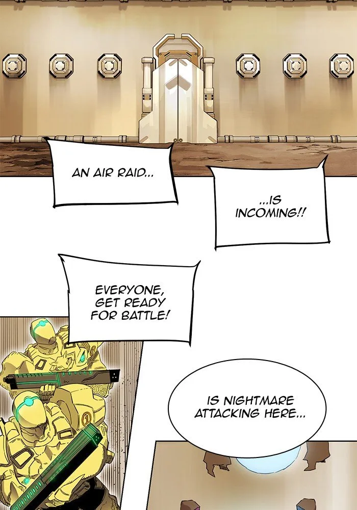 Hardcore Leveling Warrior Chapter 262 page 97