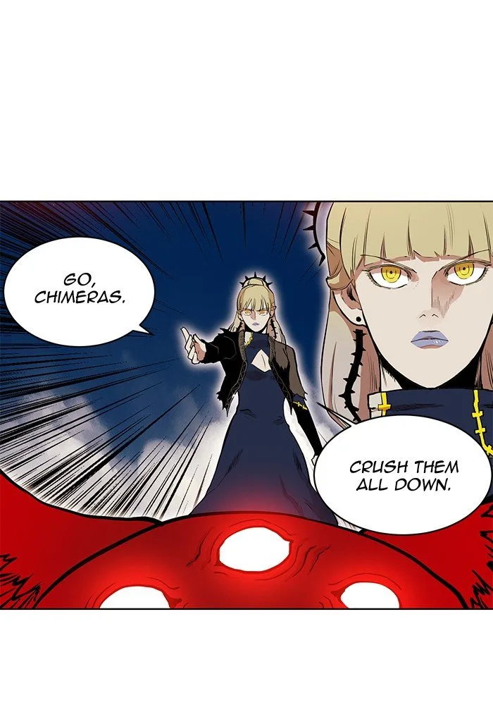 Hardcore Leveling Warrior Chapter 262 page 109