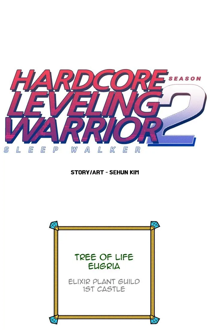 Hardcore Leveling Warrior Chapter 263 page 1