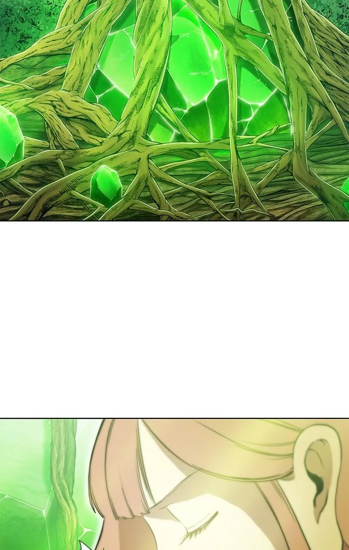 Hardcore Leveling Warrior Chapter 263 page 3