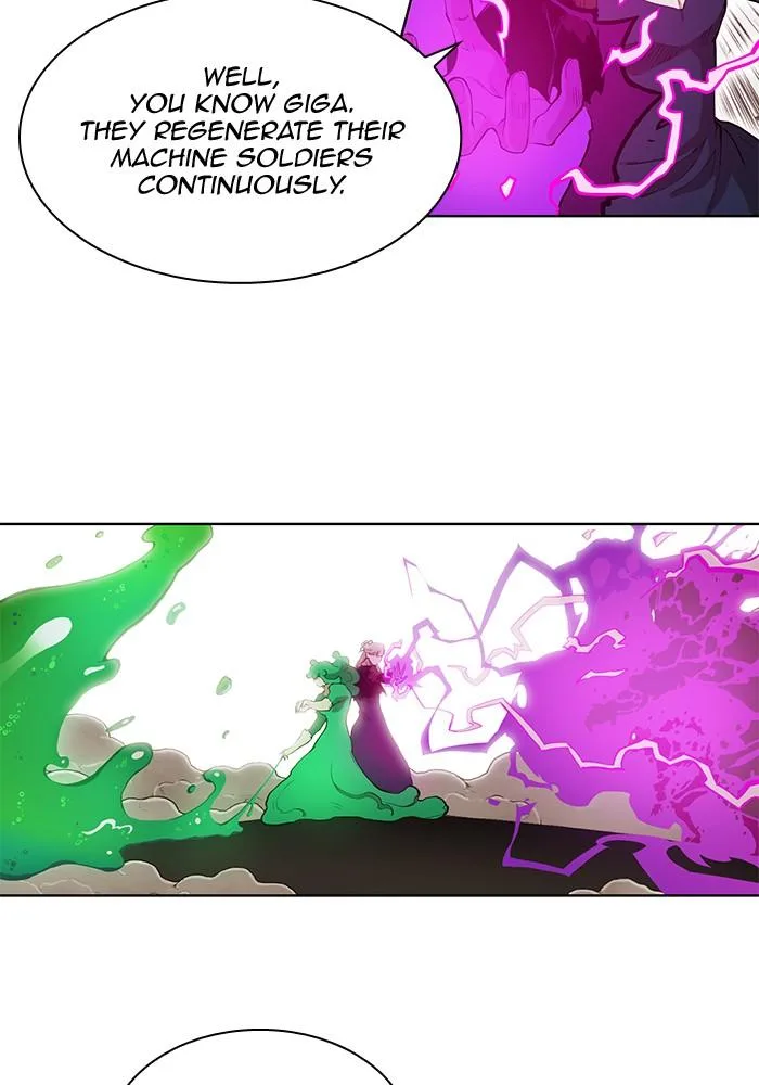 Hardcore Leveling Warrior Chapter 263 page 23
