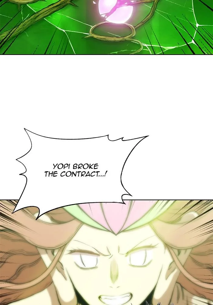 Hardcore Leveling Warrior Chapter 263 page 6