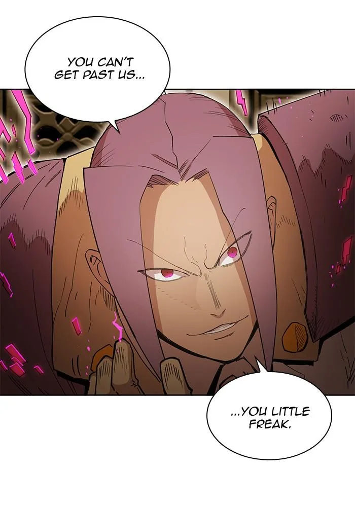 Hardcore Leveling Warrior Chapter 263 page 33