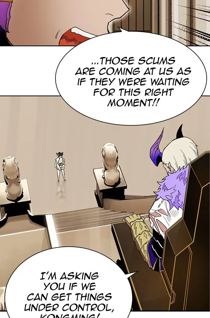 Hardcore Leveling Warrior Chapter 263 page 36