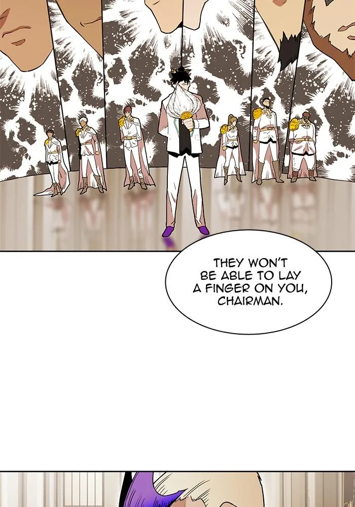 Hardcore Leveling Warrior Chapter 263 page 39