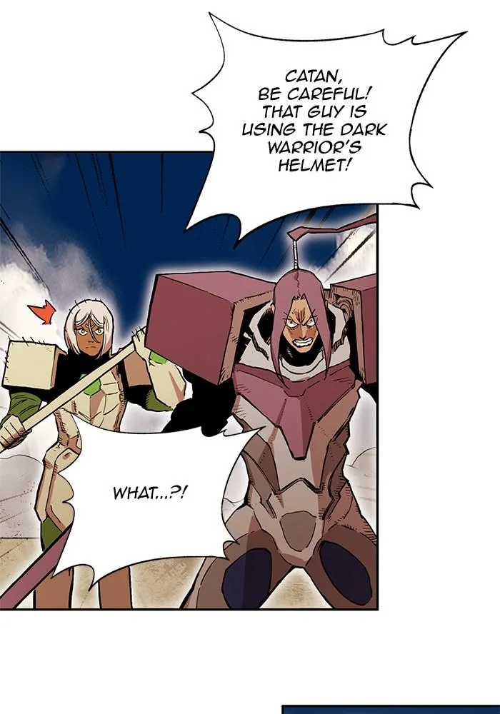 Hardcore Leveling Warrior Chapter 263 page 64