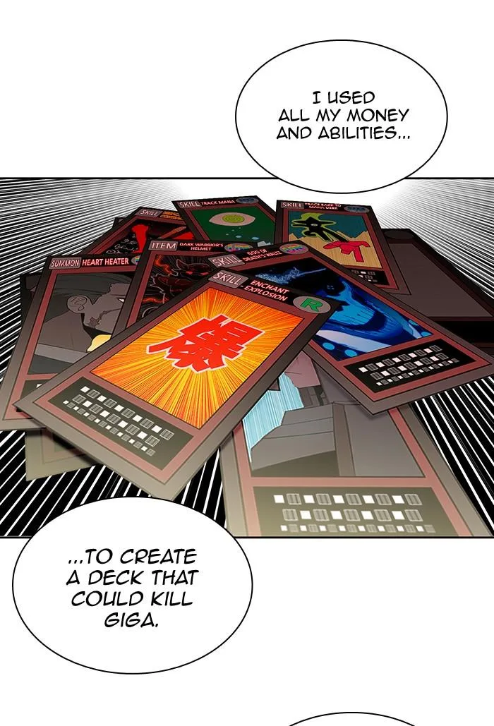 Hardcore Leveling Warrior Chapter 263 page 107