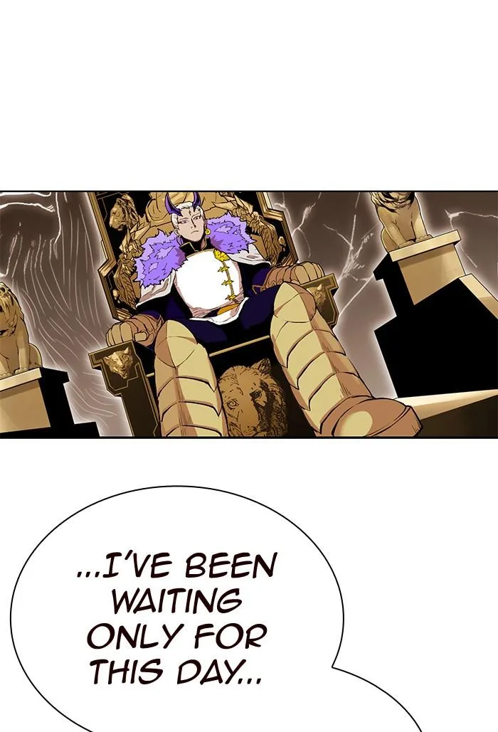 Hardcore Leveling Warrior Chapter 263 page 109