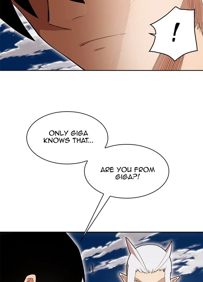 Hardcore Leveling Warrior Chapter 264 page 7