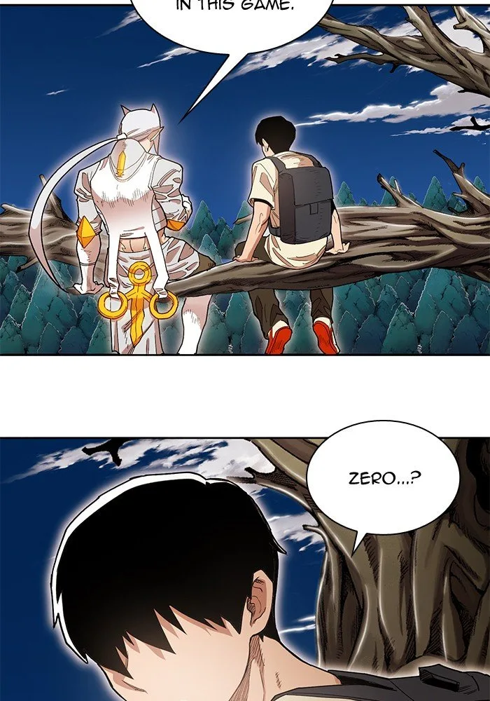 Hardcore Leveling Warrior Chapter 264 page 4