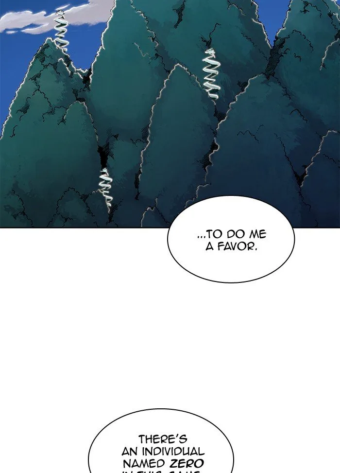 Hardcore Leveling Warrior Chapter 264 page 3