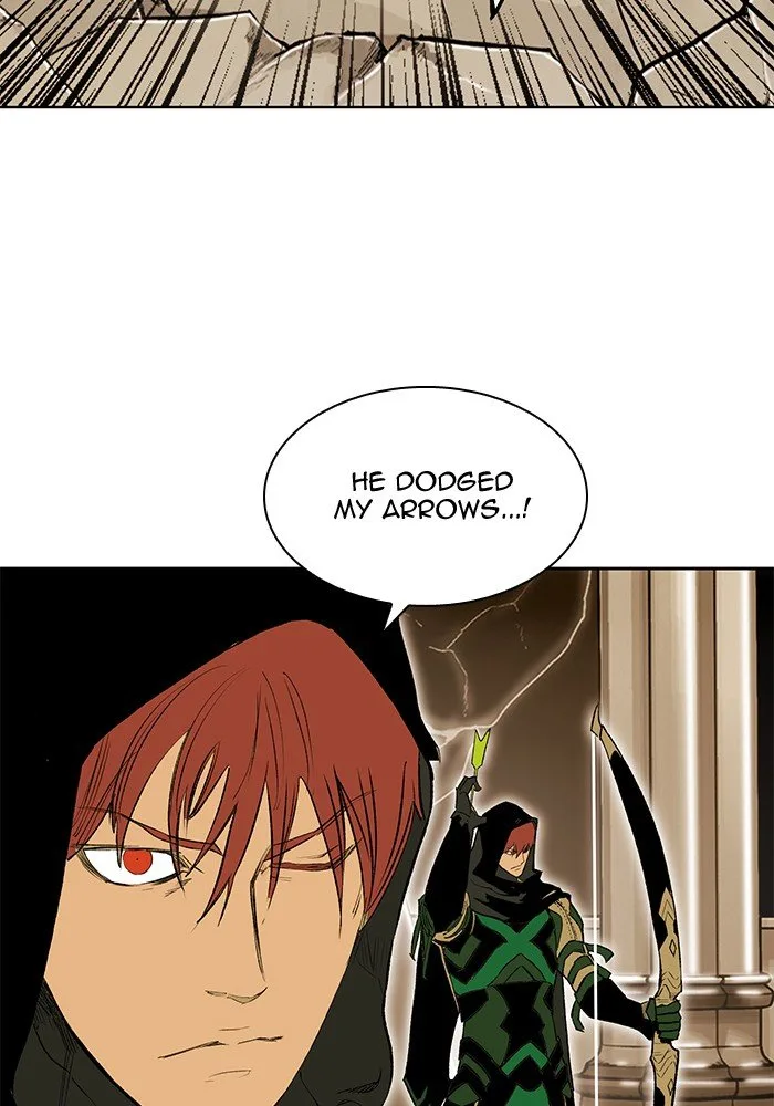 Hardcore Leveling Warrior Chapter 264 page 38