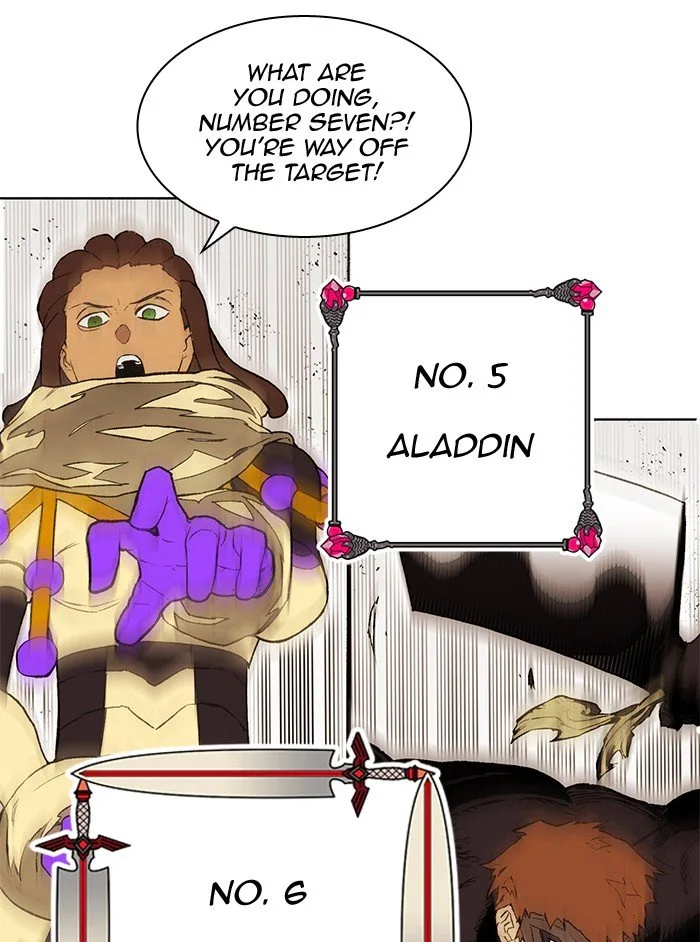 Hardcore Leveling Warrior Chapter 264 page 45