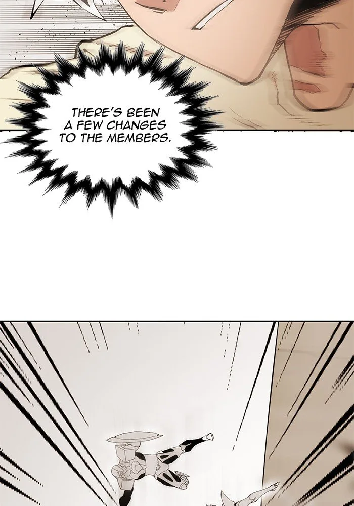 Hardcore Leveling Warrior Chapter 264 page 50