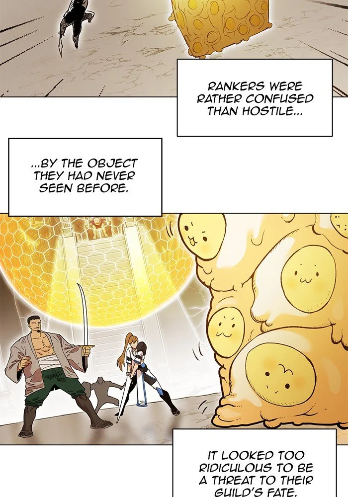Hardcore Leveling Warrior Chapter 264 page 61