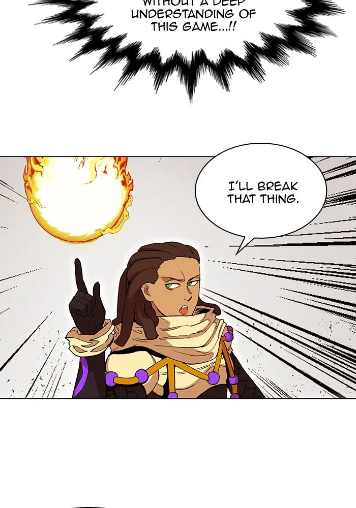 Hardcore Leveling Warrior Chapter 264 page 65