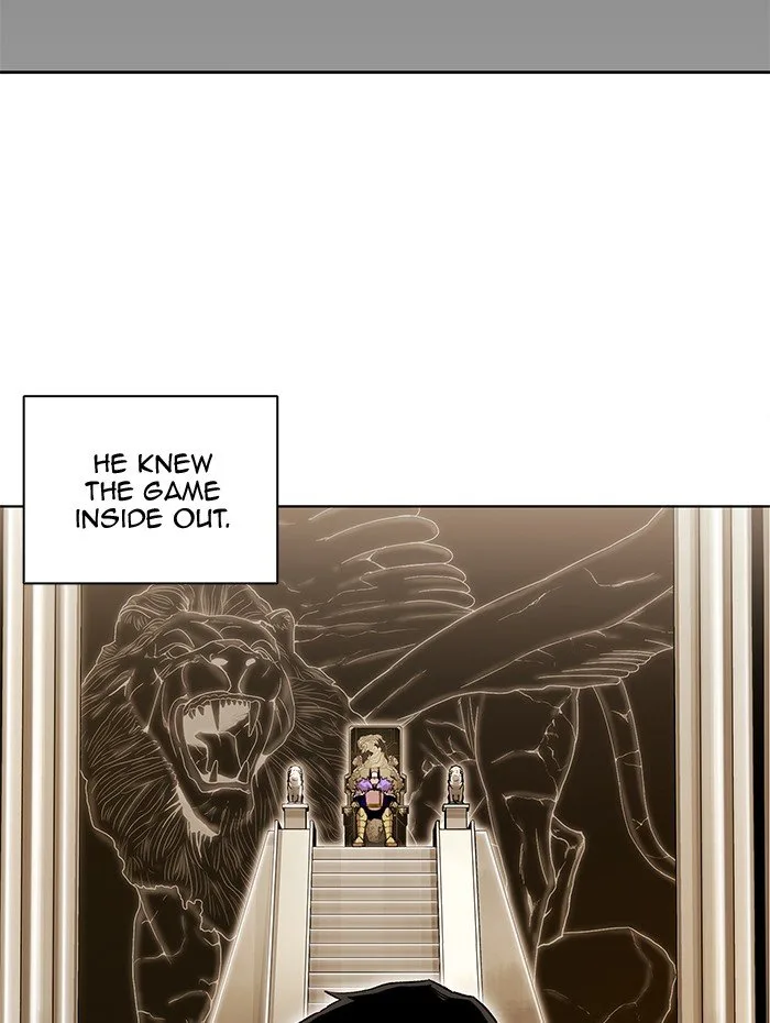 Hardcore Leveling Warrior Chapter 264 page 83
