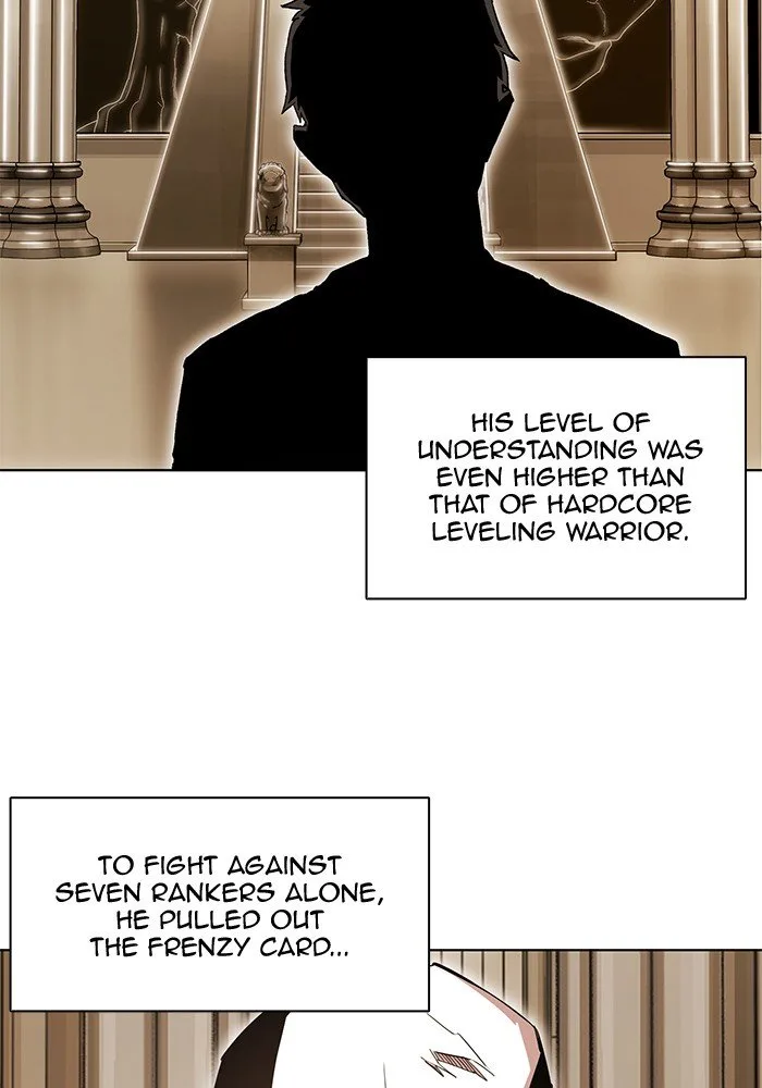 Hardcore Leveling Warrior Chapter 264 page 84