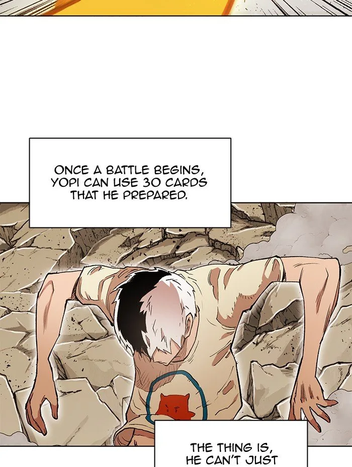Hardcore Leveling Warrior Chapter 264 page 87
