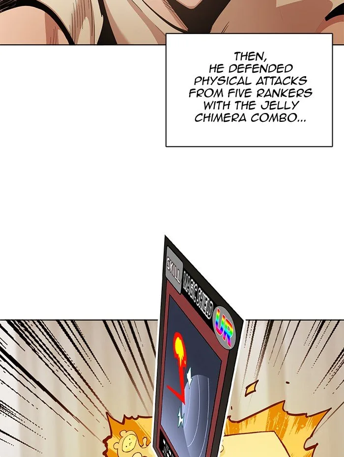 Hardcore Leveling Warrior Chapter 264 page 93