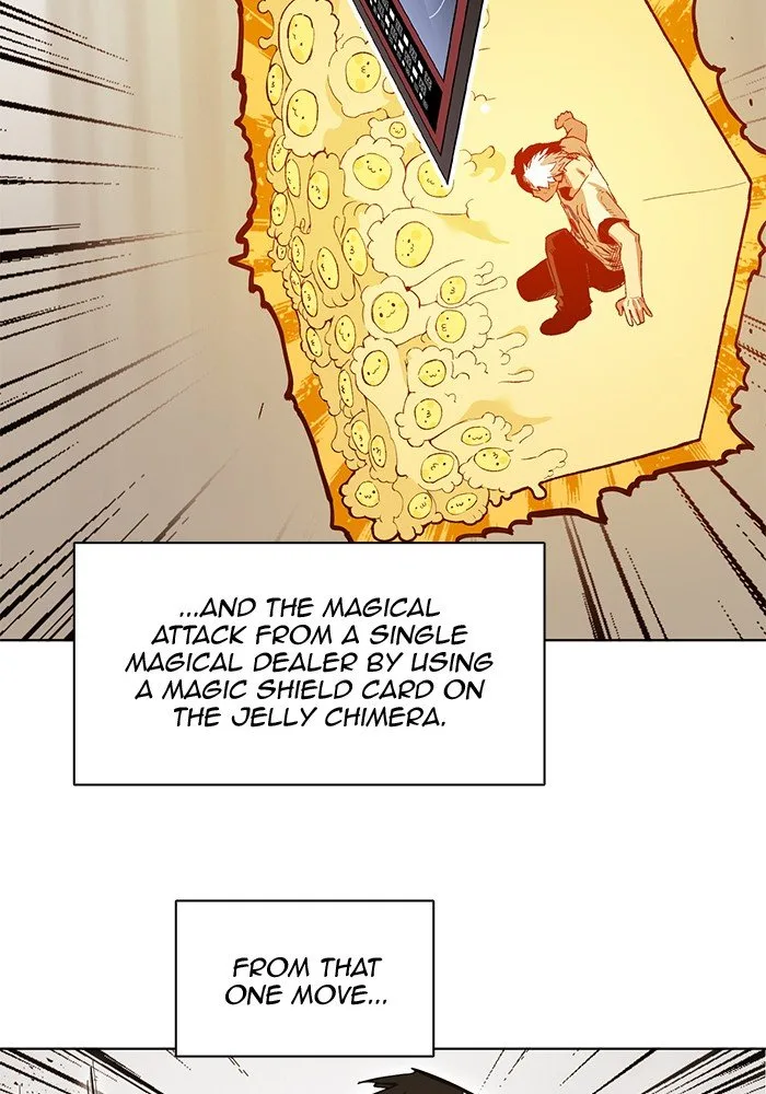 Hardcore Leveling Warrior Chapter 264 page 94