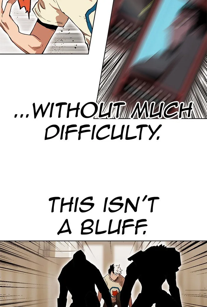 Hardcore Leveling Warrior Chapter 264 page 100