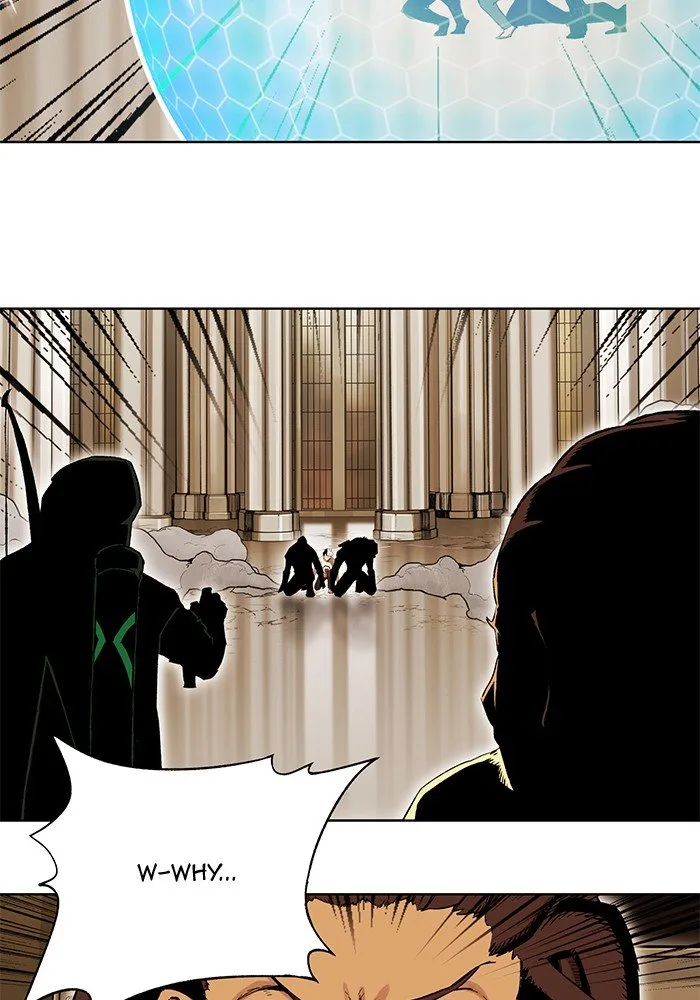 Hardcore Leveling Warrior Chapter 264 page 103