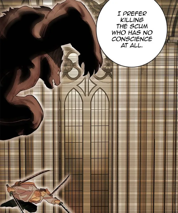 Hardcore Leveling Warrior Chapter 265 page 25