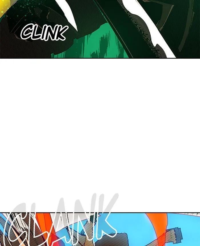 Hardcore Leveling Warrior Chapter 265 page 32