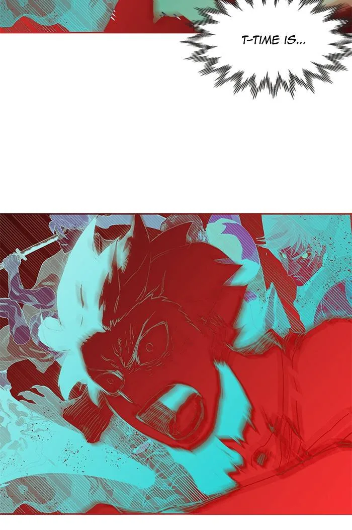 Hardcore Leveling Warrior Chapter 265 page 104