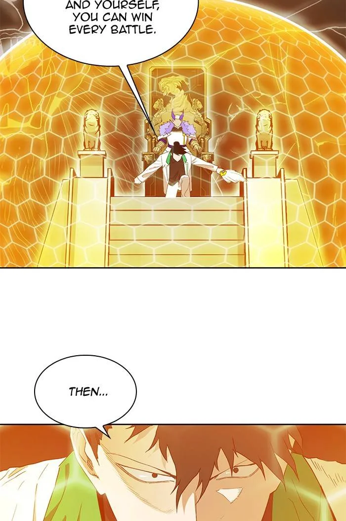 Hardcore Leveling Warrior Chapter 265 page 110