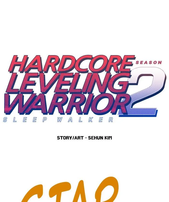 Hardcore Leveling Warrior Chapter 266 page 1