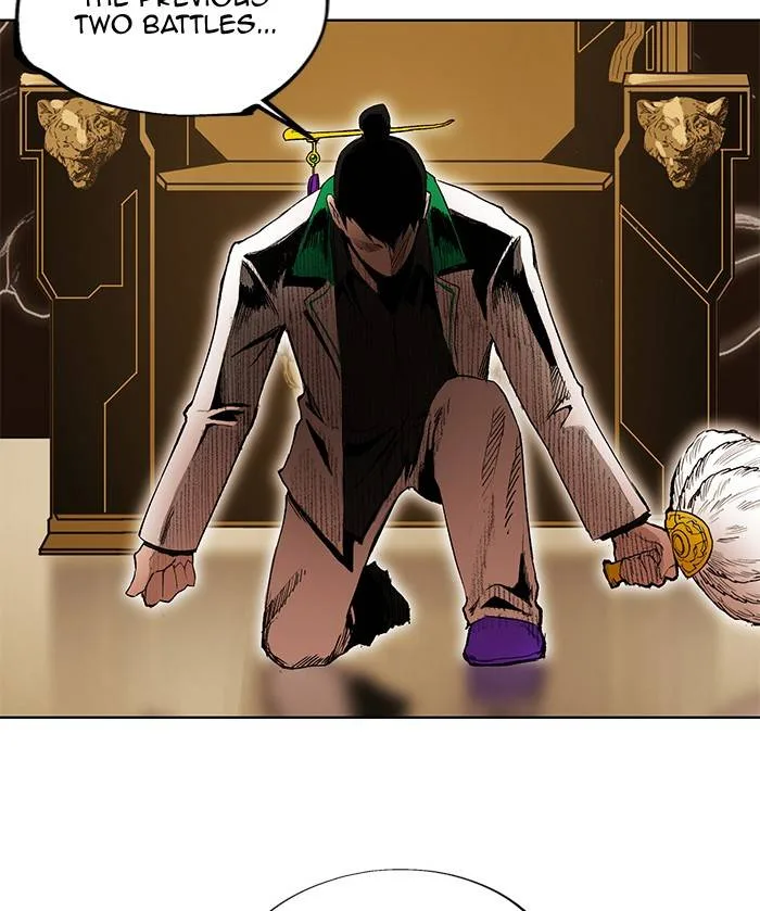 Hardcore Leveling Warrior Chapter 266 page 19
