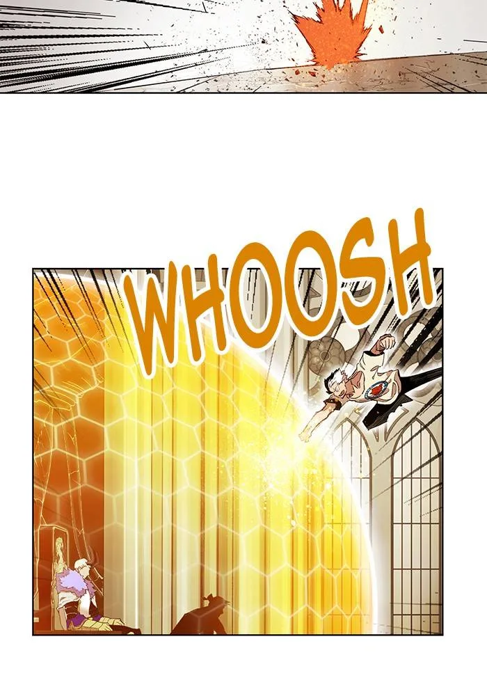 Hardcore Leveling Warrior Chapter 266 page 10