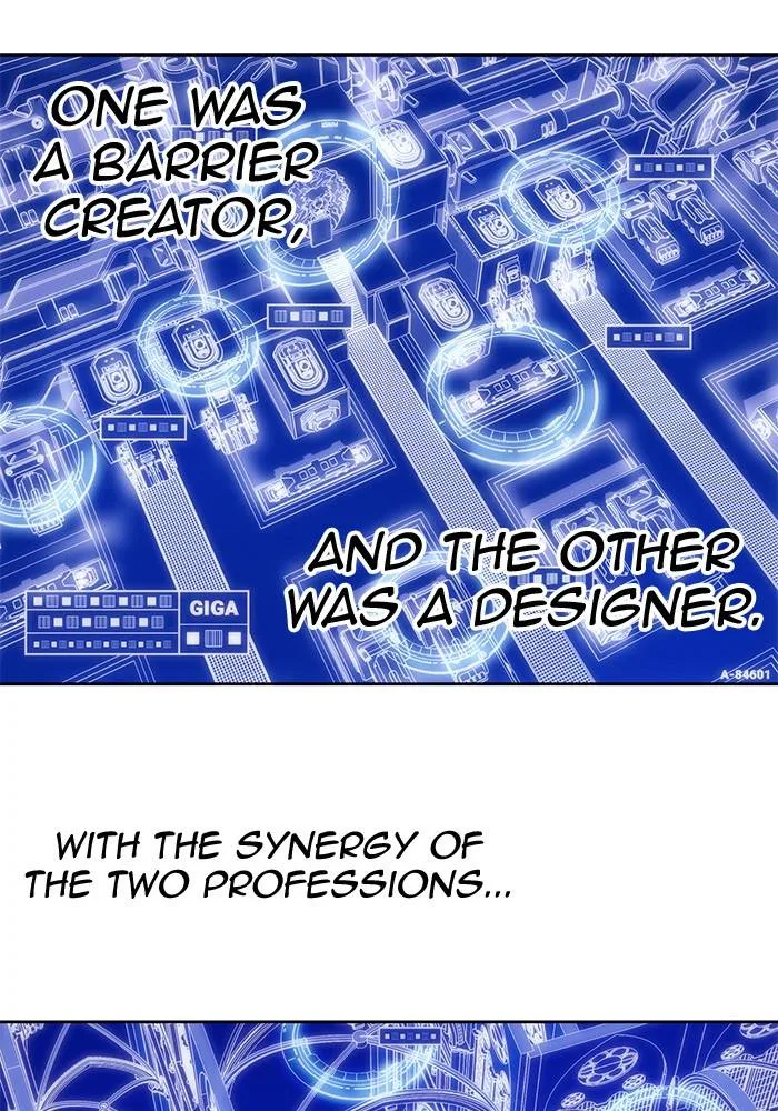 Hardcore Leveling Warrior Chapter 266 page 23