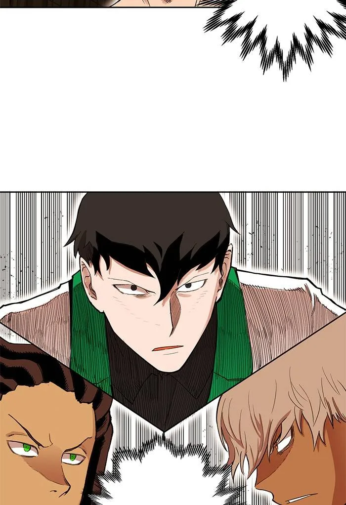 Hardcore Leveling Warrior Chapter 266 page 32