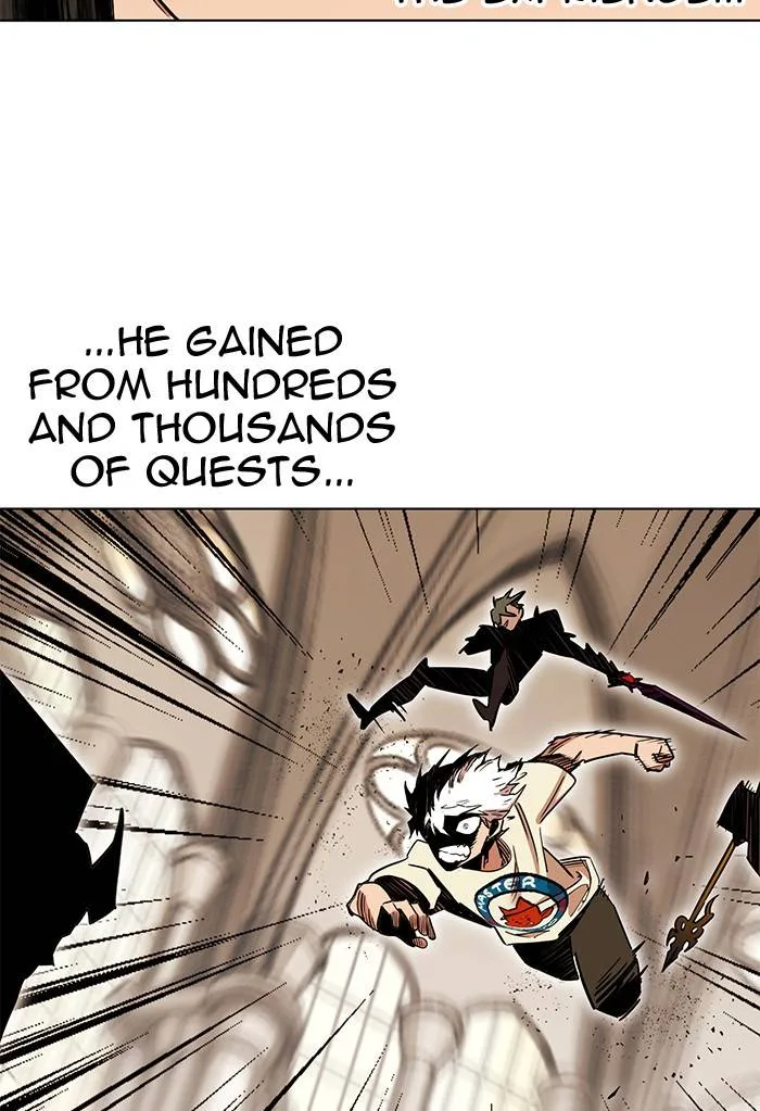 Hardcore Leveling Warrior Chapter 266 page 64