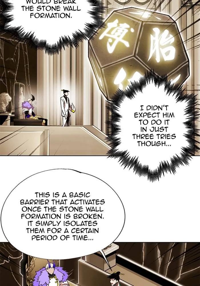 Hardcore Leveling Warrior Chapter 266 page 75